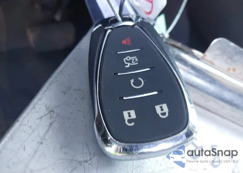 2024 Chevrolet Malibu Fwd 1Lt из США, поврежденный, VIN 1G1ZD5ST5RF109735